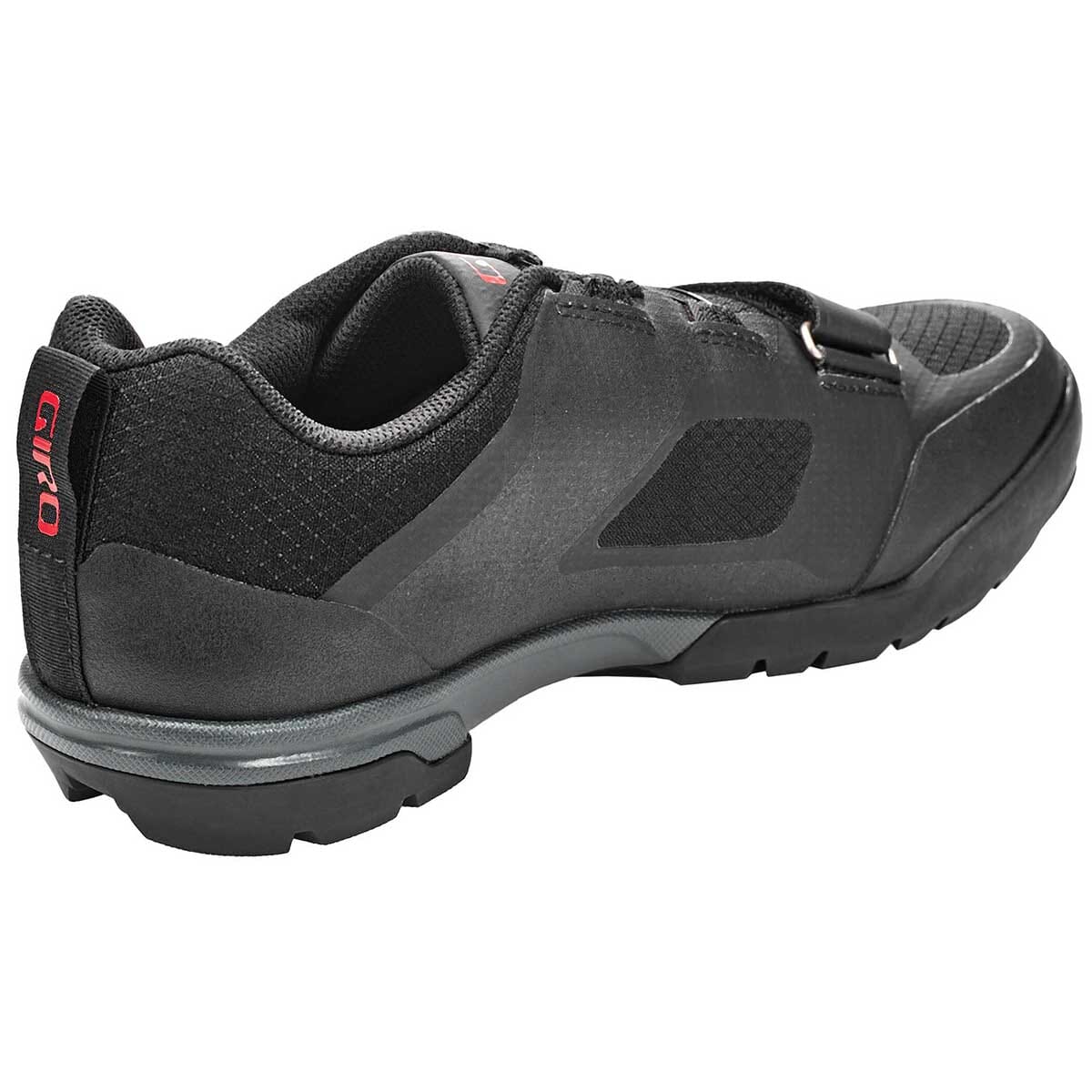Buty MTB GIRO VENTANA szary/czarny - Image 3