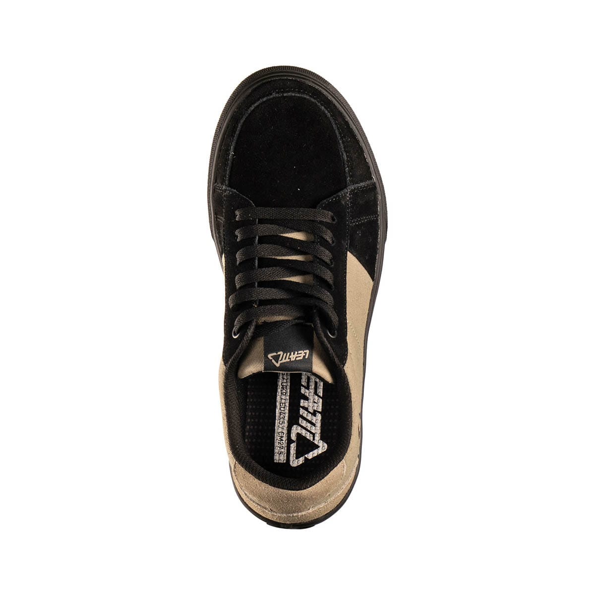 Buty MTB LEATT DBX 1.0 FLAT Camo - Image 4