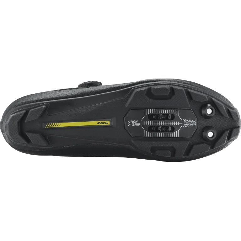 Buty MTB MAVIC CROSSMAX SL II czarny - Image 2