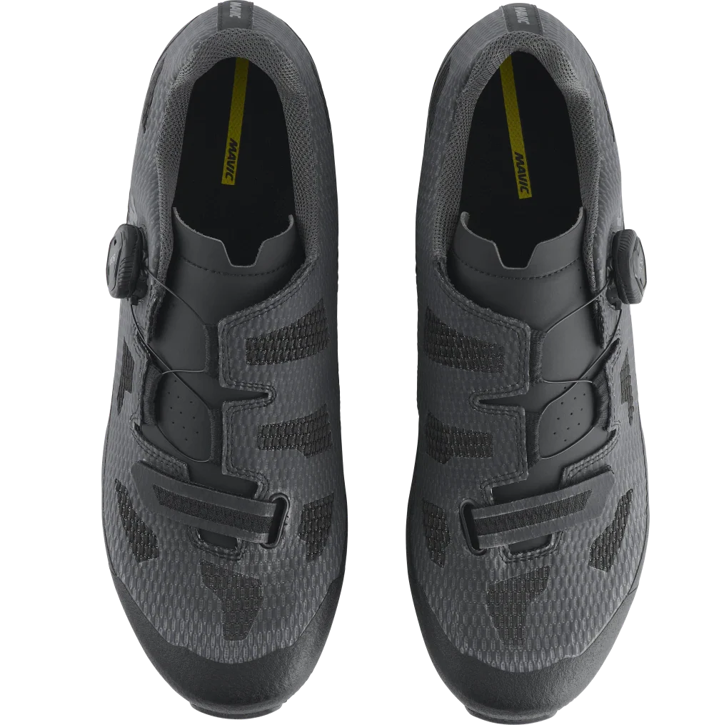 Buty MTB MAVIC CROSSMAX SL II czarny - Image 3
