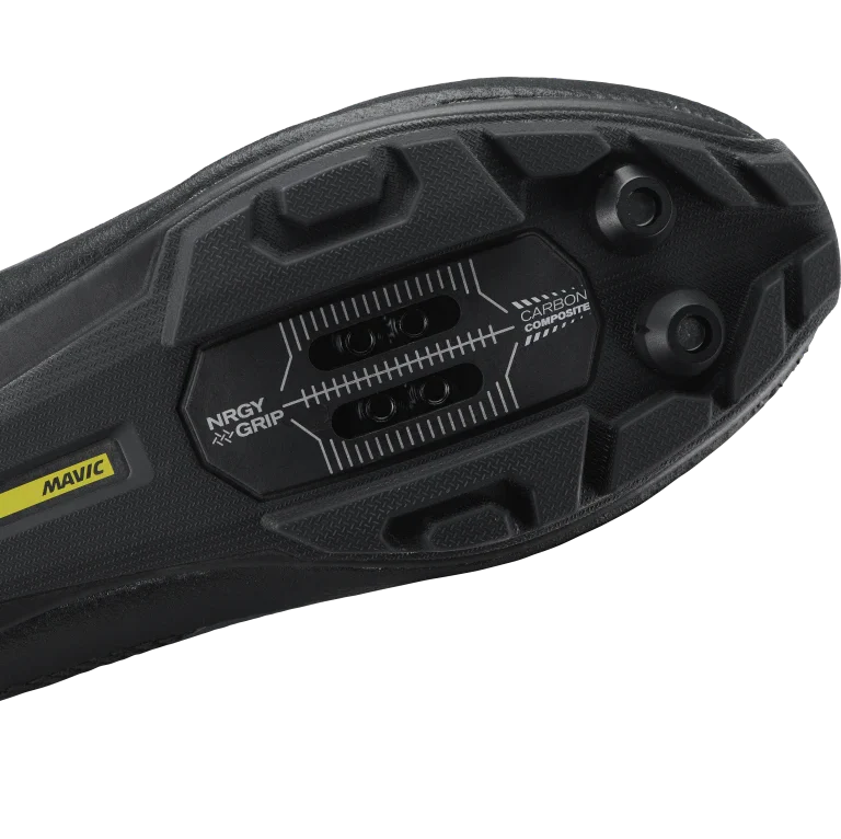 Buty MTB MAVIC CROSSMAX SL II czarny - Image 5