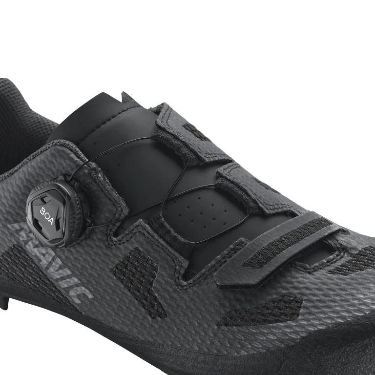 Buty MTB MAVIC CROSSMAX SL II czarny - Image 6