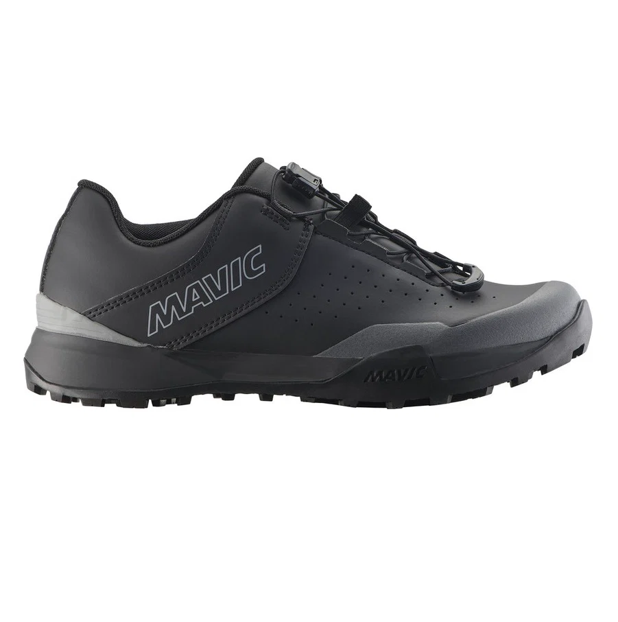 Buty MTB MAVIC CROSSTRAIL czarny