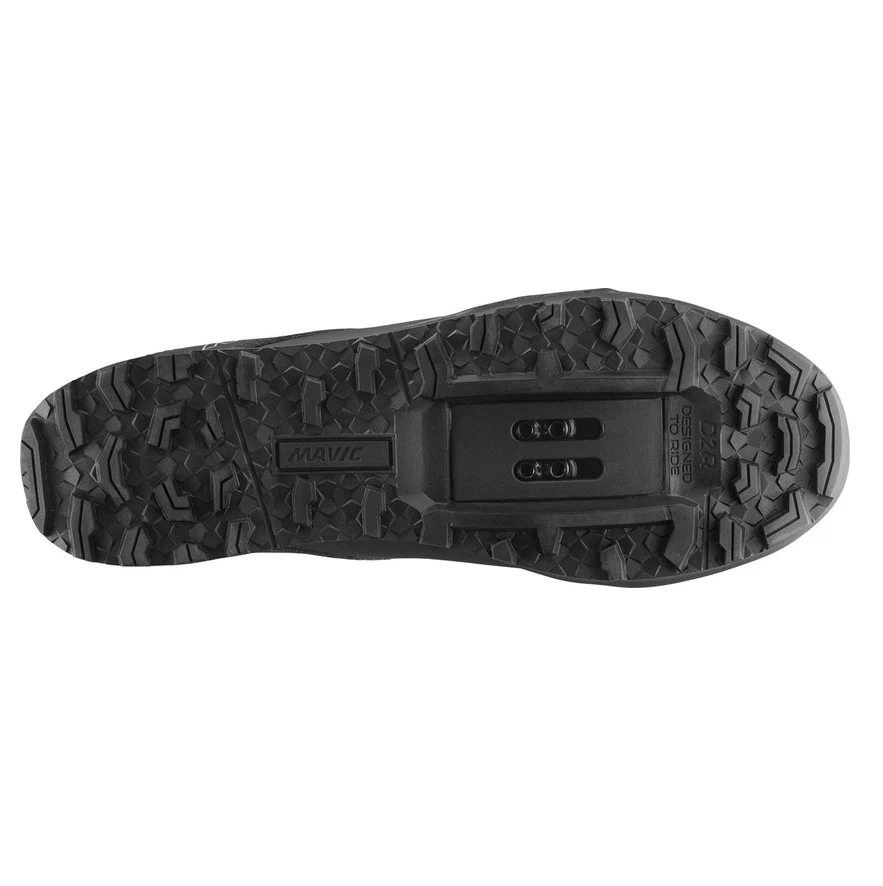 Buty MTB MAVIC CROSSTRAIL czarny - Image 2