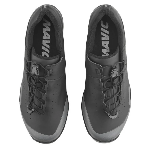 Buty MTB MAVIC CROSSTRAIL czarny - Image 3