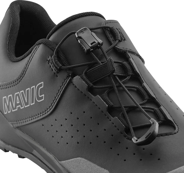 Buty MTB MAVIC CROSSTRAIL czarny - Image 4