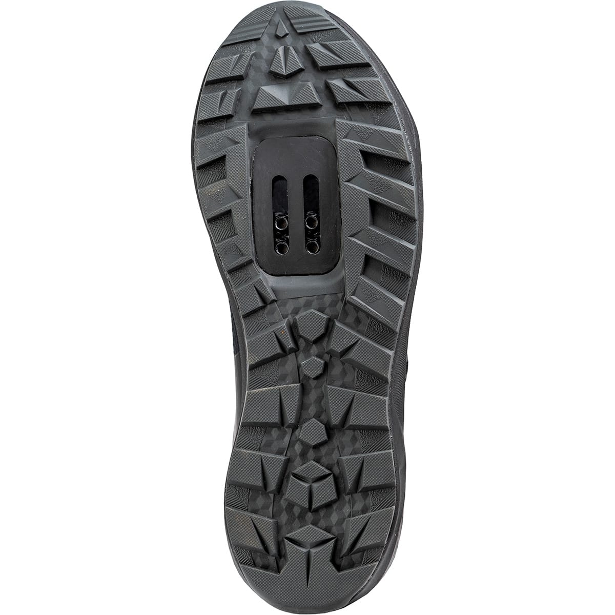 Buty MTB NORTHWAVE CORSAIR 2 czarny - Image 2