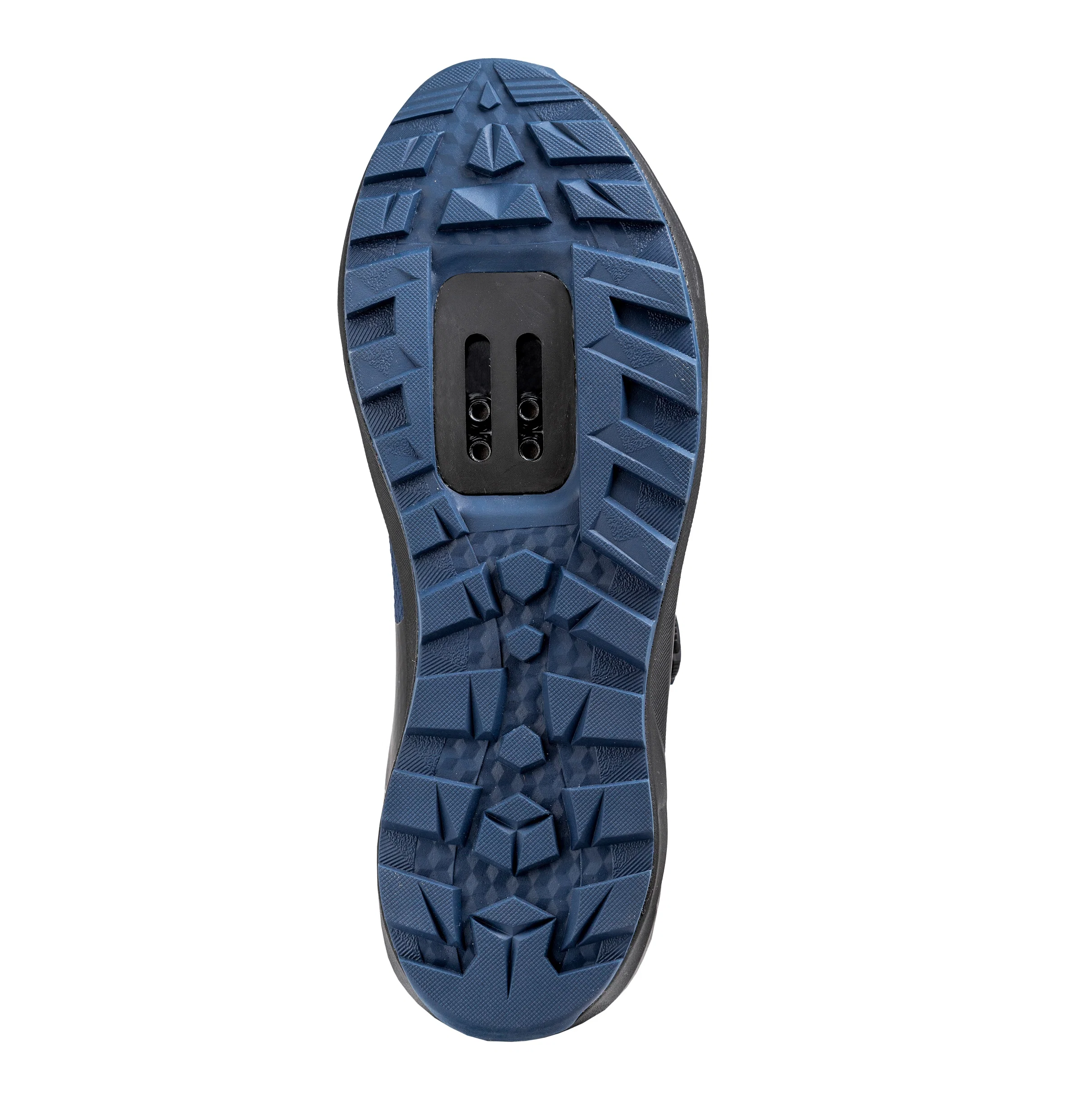 Buty MTB NORTHWAVE CORSAIR 2 niebieski/czarny - Image 2