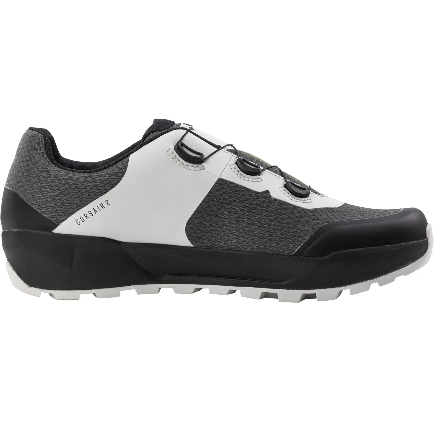 Buty MTB NORTHWAVE CORSAIR 2 szary - Image 2