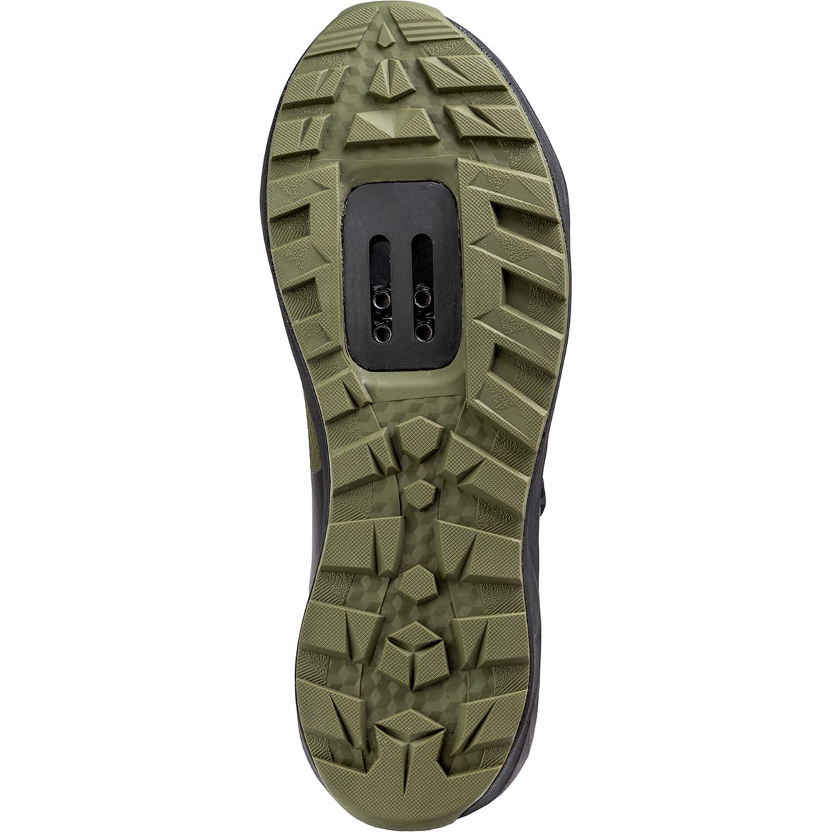 Buty MTB NORTHWAVE CORSAIR 2 Zielony - Image 2