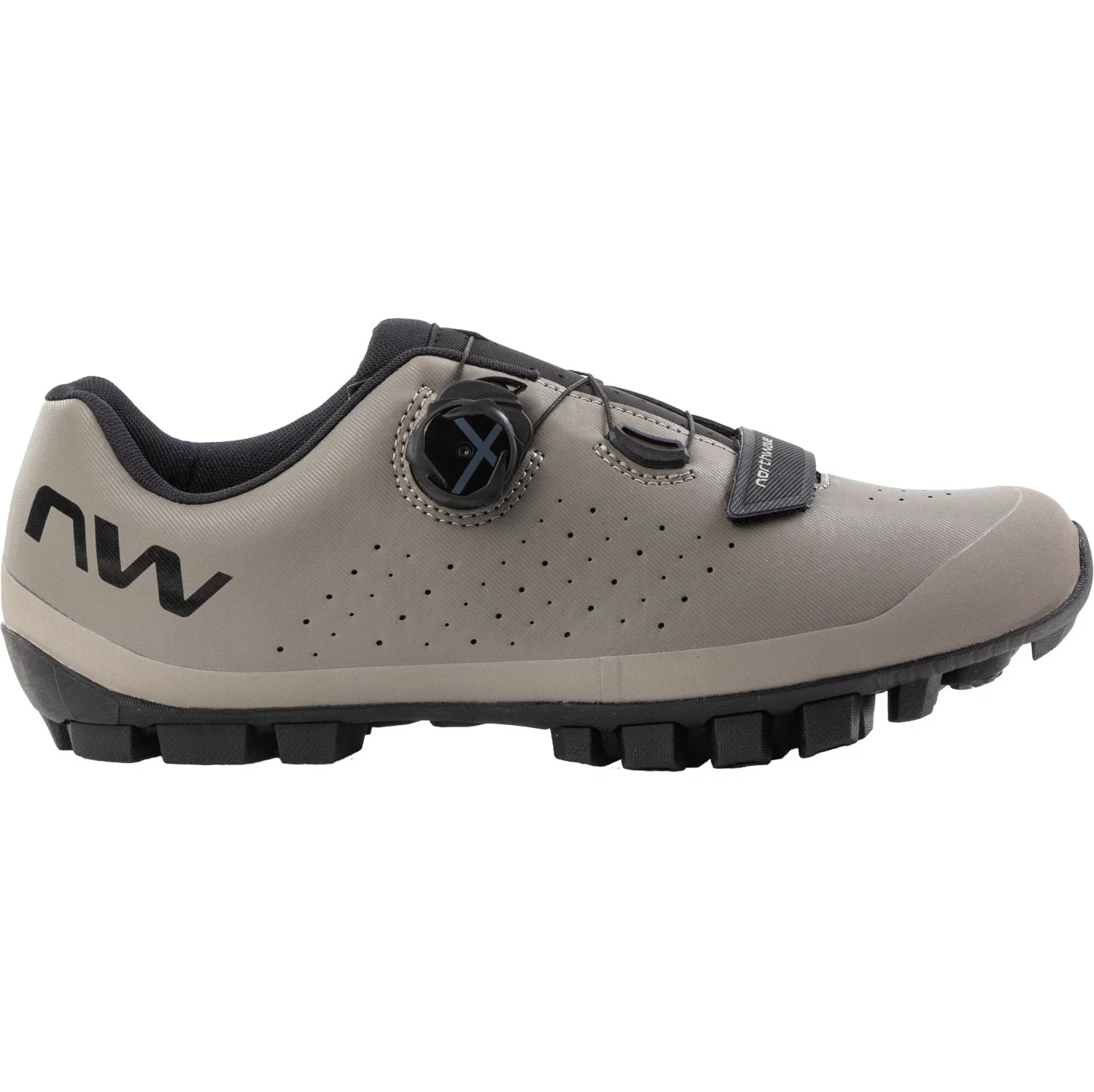 Buty MTB NORTHWAVE HAMMER PLUS Sand XC/Gravel