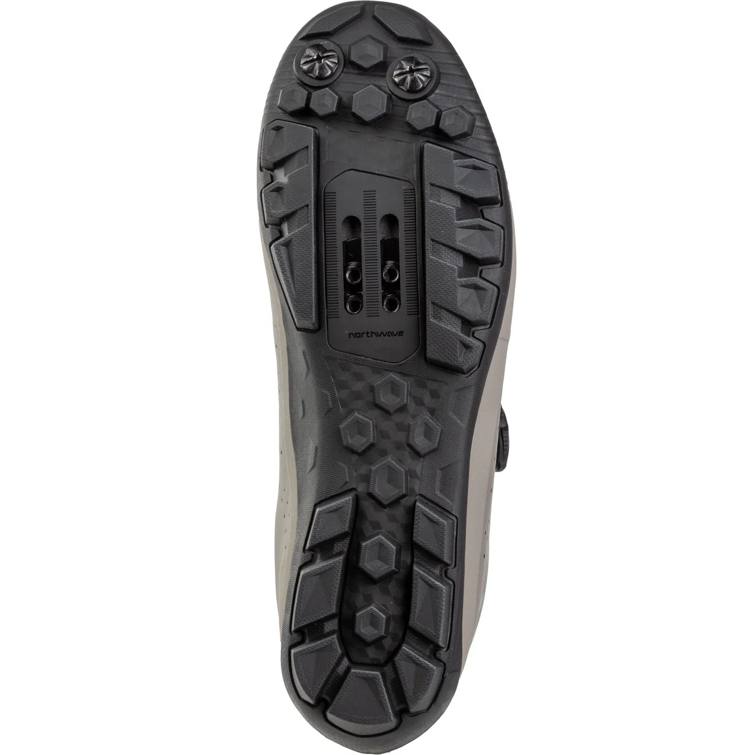 Buty MTB NORTHWAVE HAMMER PLUS Sand XC/Gravel - Image 3