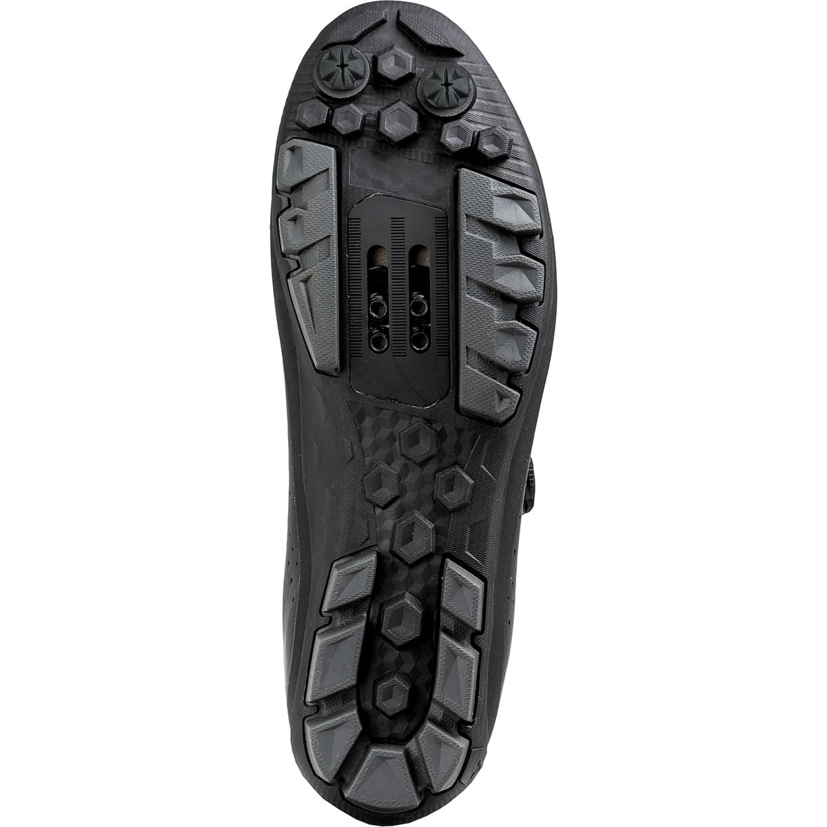 Buty NORTHWAVE HAMMER PLUS XC/Gravel MTB czarne - Image 2