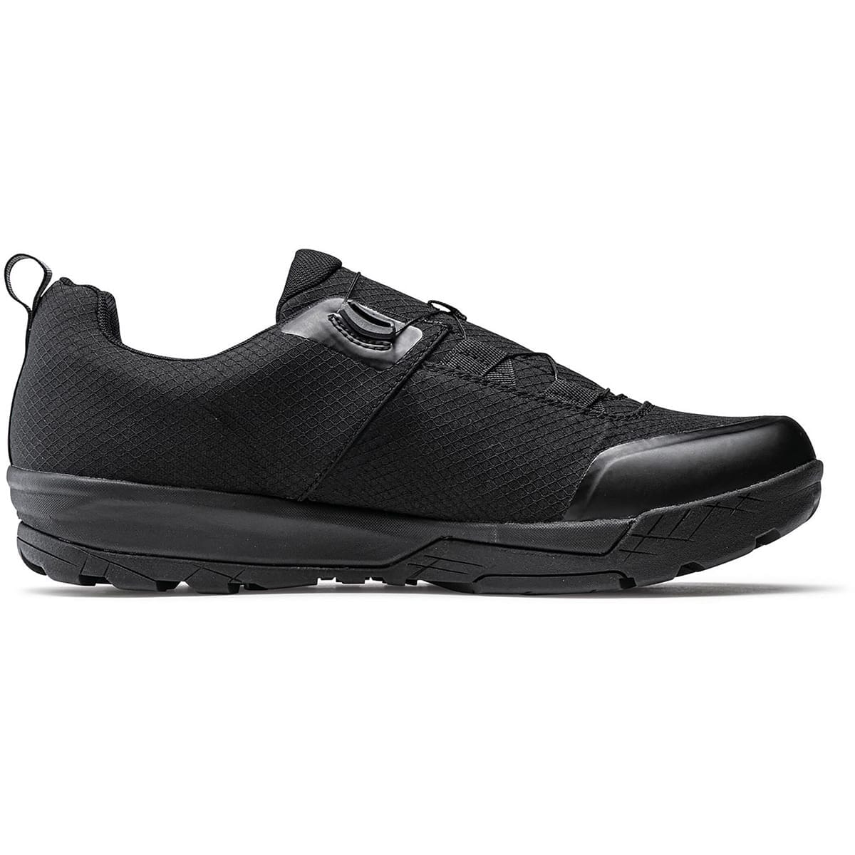 Buty MTB NORTHWAVE ROCKIT PLUS czarny - Image 3