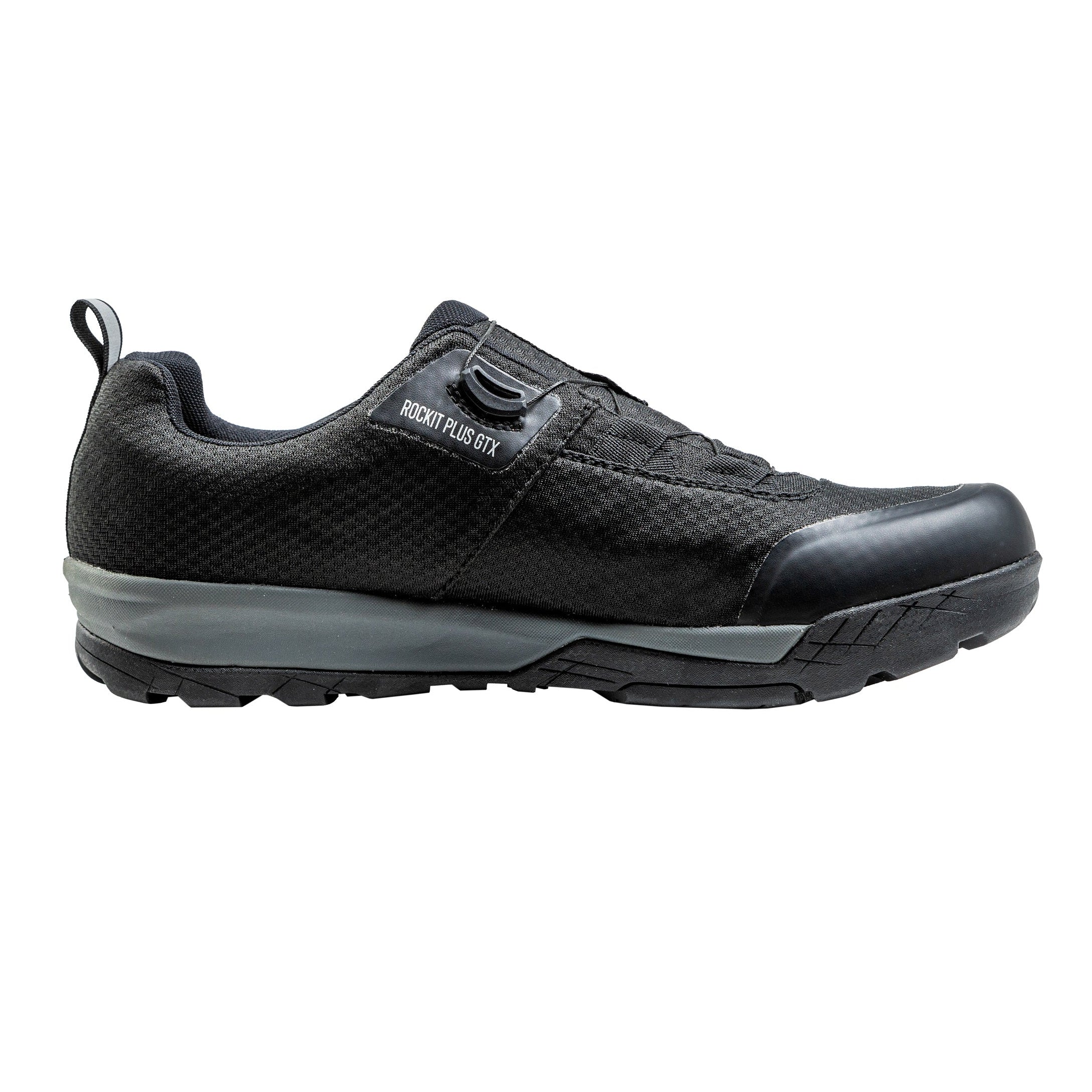 Buty MTB NORTHWAVE ROCKIT PLUS GTX czarny - Image 3