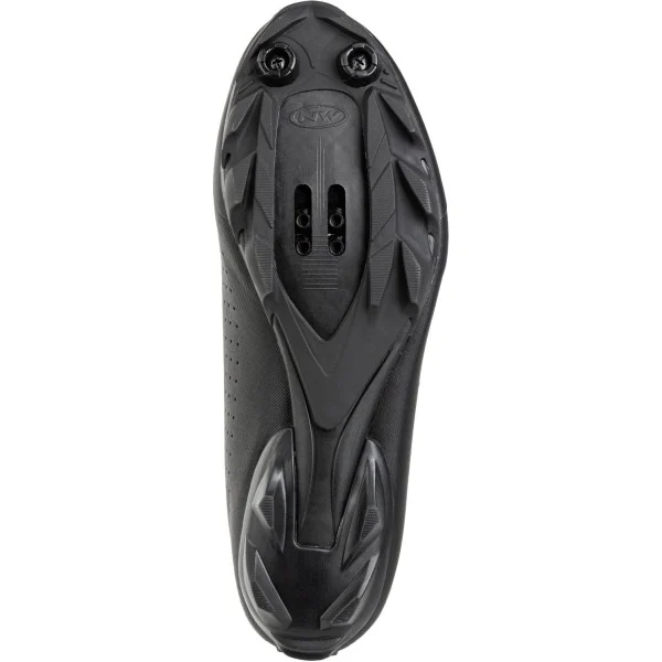 Buty MTB NORTHWAVE SCORPIUS PLUS czarny - Image 2