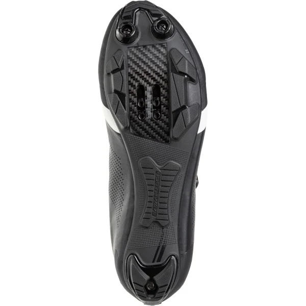Buty MTB NORTHWAVE STRIKER czarny/szary - Image 2