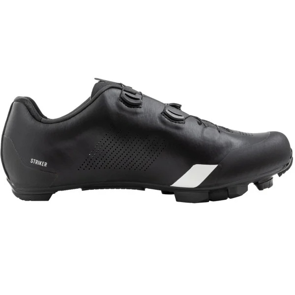 Buty MTB NORTHWAVE STRIKER czarny/szary - Image 3