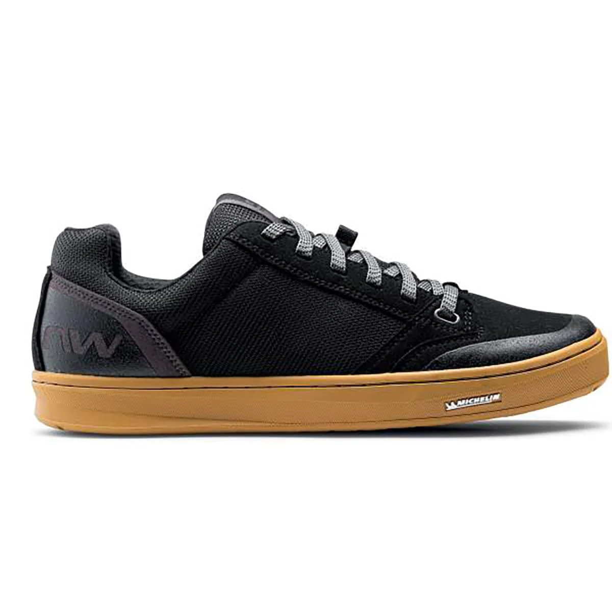 Buty MTB NORTHWAVE TRIBE 2 czarny