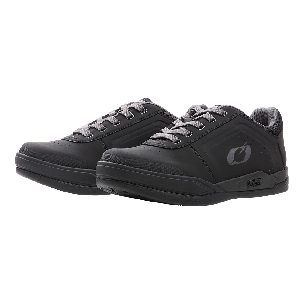 Buty MTB O'NEAL PINNED SPD czarny/szary - Image 3
