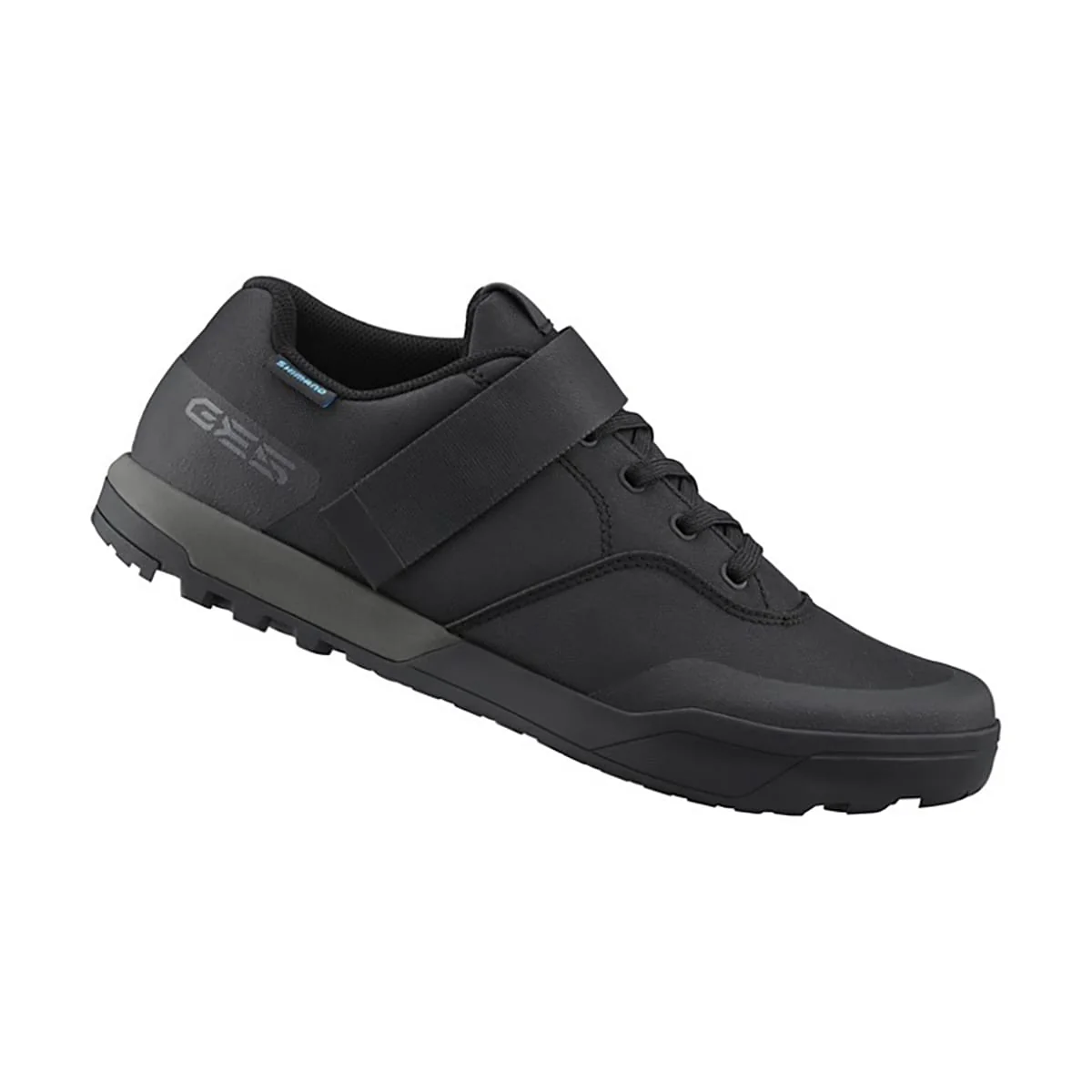 Buty MTB SHIMANO GE500 czarne