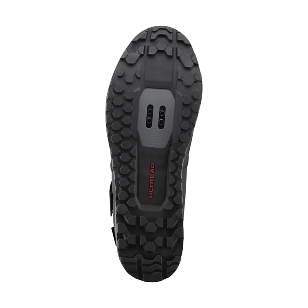 Buty MTB SHIMANO GE500 czarne - Image 2