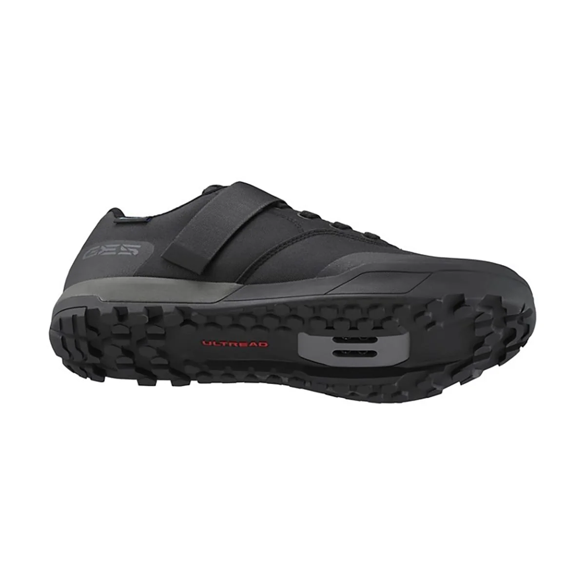Buty MTB SHIMANO GE500 czarne - Image 4