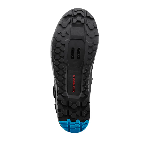 Buty MTB SHIMANO GE900 czarny - Image 2