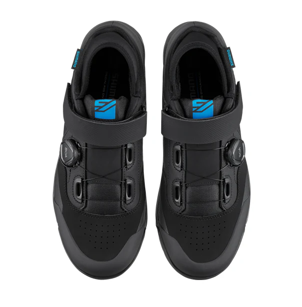 Buty MTB SHIMANO GE900 czarny - Image 5