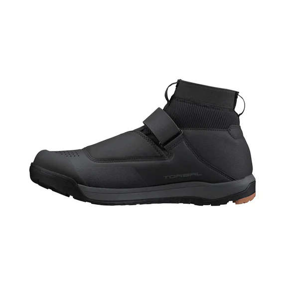Buty MTB SHIMANO GE900 GTX WINTER w kolorze czarnym - Image 5