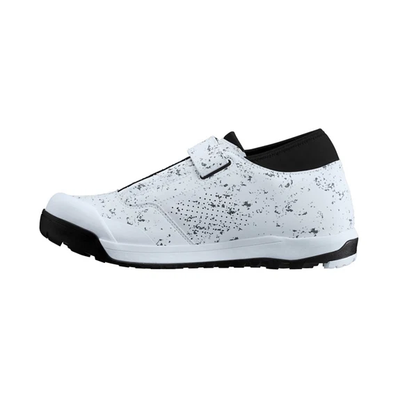 Buty MTB SHIMANO GE900 HS białe - Image 5