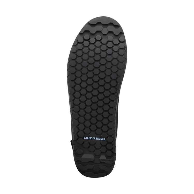 Buty MTB SHIMANO GF400 czarne - Image 2