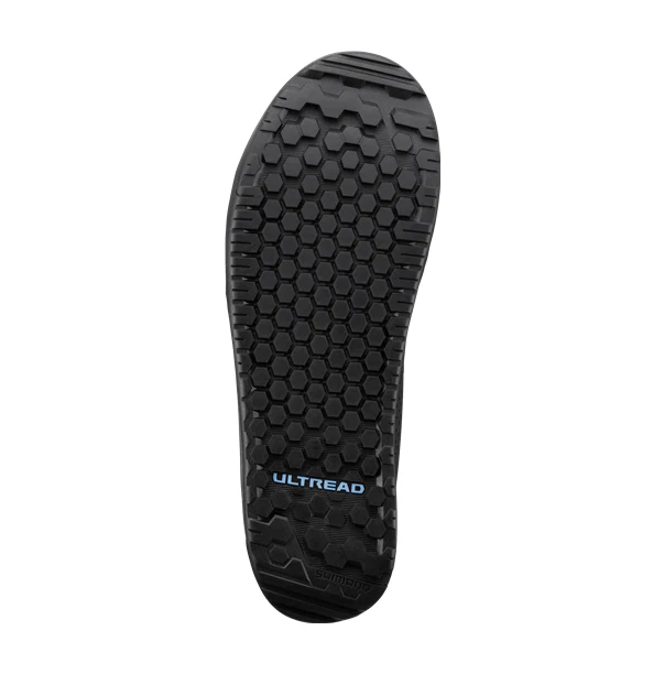 Buty MTB SHIMANO GF600 czarne - Image 2