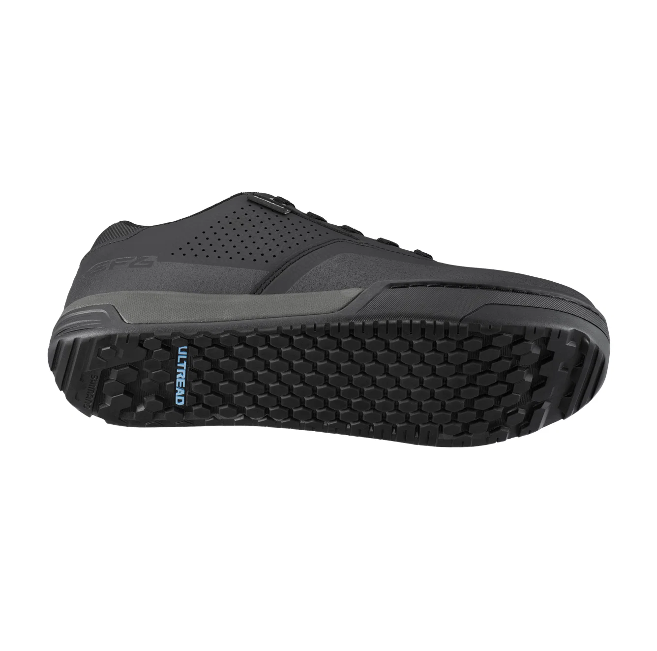 Buty MTB SHIMANO GF600 czarne - Image 4