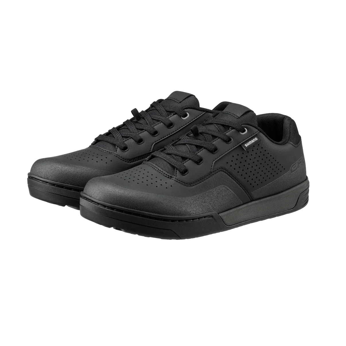 Buty MTB SHIMANO GF600 czarne - Image 5
