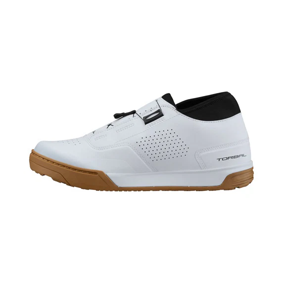 Buty MTB SHIMANO GF800 biały - Image 4