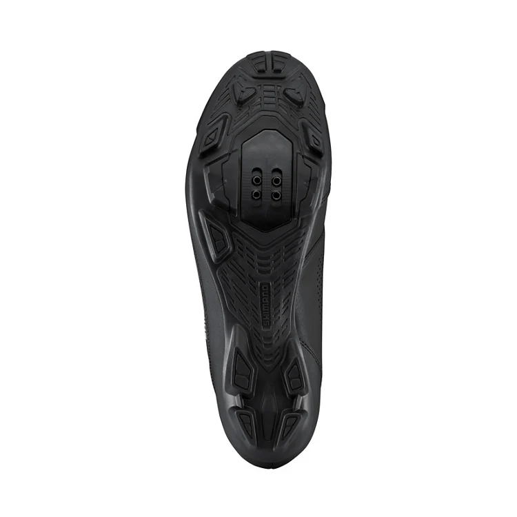 Buty MTB SHIMANO MW502 WINTER czarne - Image 2