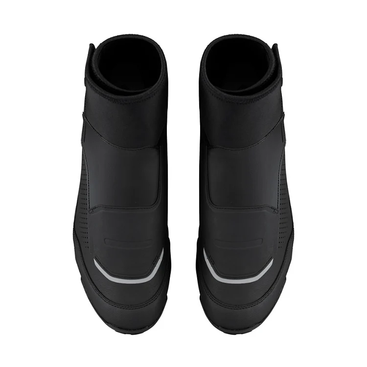 Buty MTB SHIMANO MW502 WINTER czarne - Image 3