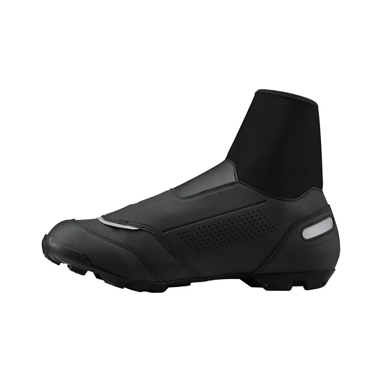 Buty MTB SHIMANO MW502 WINTER czarne - Image 4