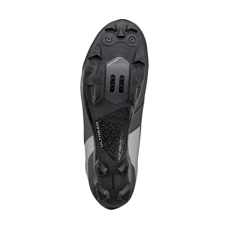Buty MTB SHIMANO MW702 WINTER w kolorze czarnym - Image 2