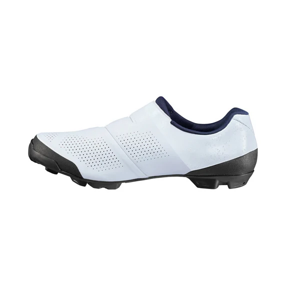 Buty MTB SHIMANO XC302 białe - edycja limitowana - Image 4