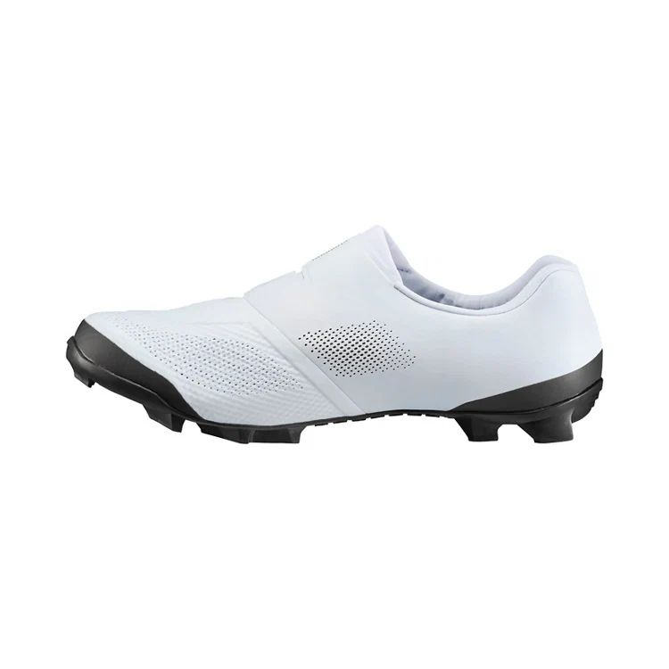 Buty MTB SHIMANO XC503 białe - edycja limitowana - Image 4