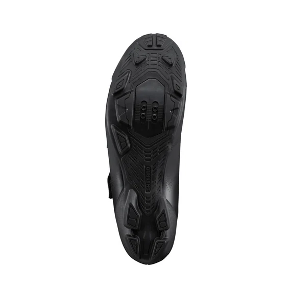 Buty MTB SHIMANO XC102 czarny - Image 2