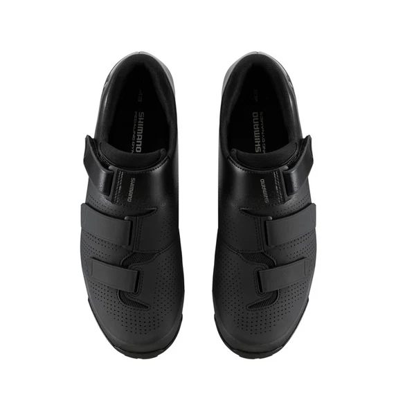 Buty MTB SHIMANO XC102 czarny - Image 3