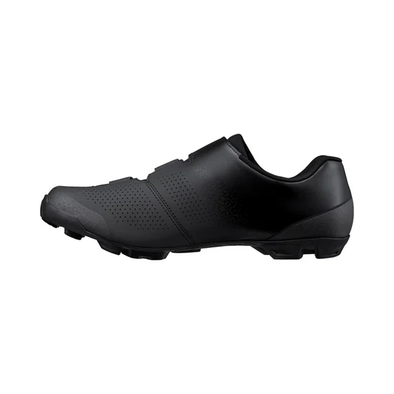 Buty MTB SHIMANO XC102 czarny - Image 5