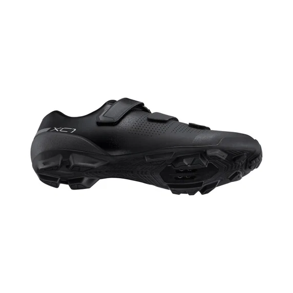 Buty MTB SHIMANO XC102 czarny - Image 6