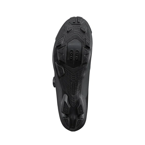 Buty MTB SHIMANO XC302 czarne - Image 2