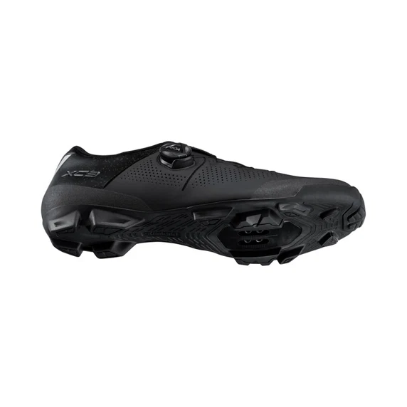 Buty MTB SHIMANO XC302 czarne - Image 3