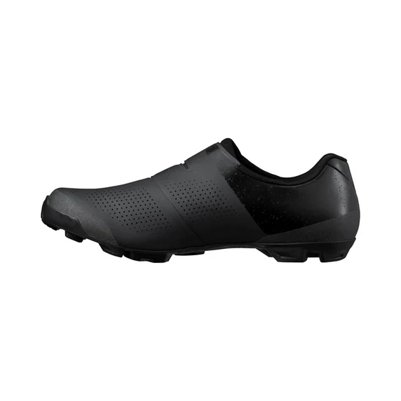 Buty MTB SHIMANO XC302 czarne - Image 4