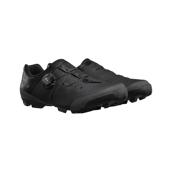Buty MTB SHIMANO XC302 czarne - Image 6